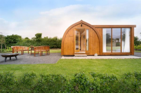 Orchard Glamping